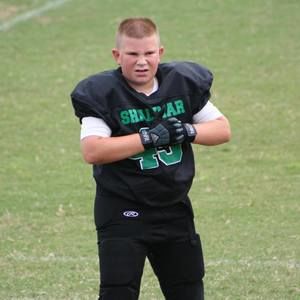 Meet your Posher, Chase